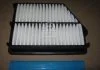 Фильтр воздушный SSANGYONG Actyon (пр-во PARTS MALL) PARTS-MALL PAD024 (фото 1)