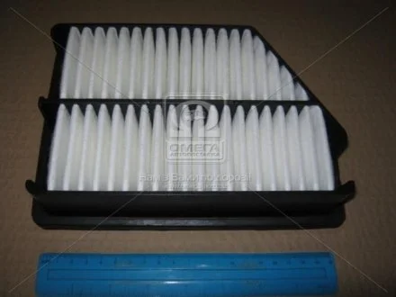 Фільтр повітряний SSANGYONG Actyon (вир-во PARTS MALL) PARTS-MALL PAD024