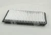 Фільтр повітряний MAZDA 3 BK 00-06 (вир-во) PARTS-MALL PAH059 (фото 1)