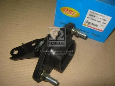 Подушка опори двигуна HONDA ACCORD 08 2.0 (вир-во) RBI O10008L0