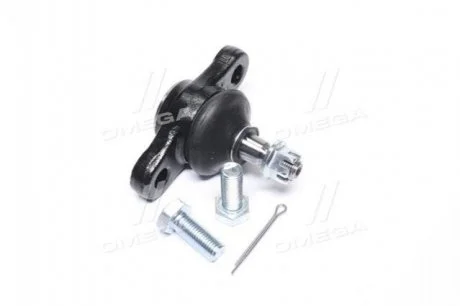 Опора шаровая HYUNDAI TUCSON, KIA SPORTAGE 04- RIDER RD.993534506