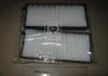 Фільтр салону HYUNDAI SONATA (вир-во SPEEDMATE, Korea) SK SPEEDMATE SMCFH022E (фото 2)
