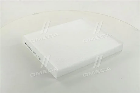 Фільтр салону HYUNDAI SONATA (вир-во SPEEDMATE, Korea) SK SPEEDMATE SMCFH022E
