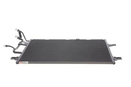 Конденсор кондиционера AUDI A6 25TDi 97-04  Van Wezel 03005137