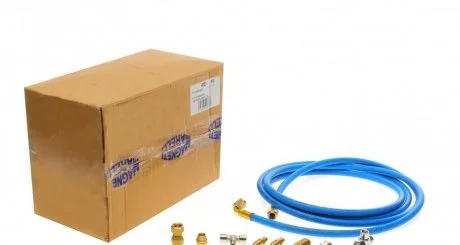 З\'єднувач (набір кранів) для азота для станції Alaska MAGNETI MARELLI 007935090850