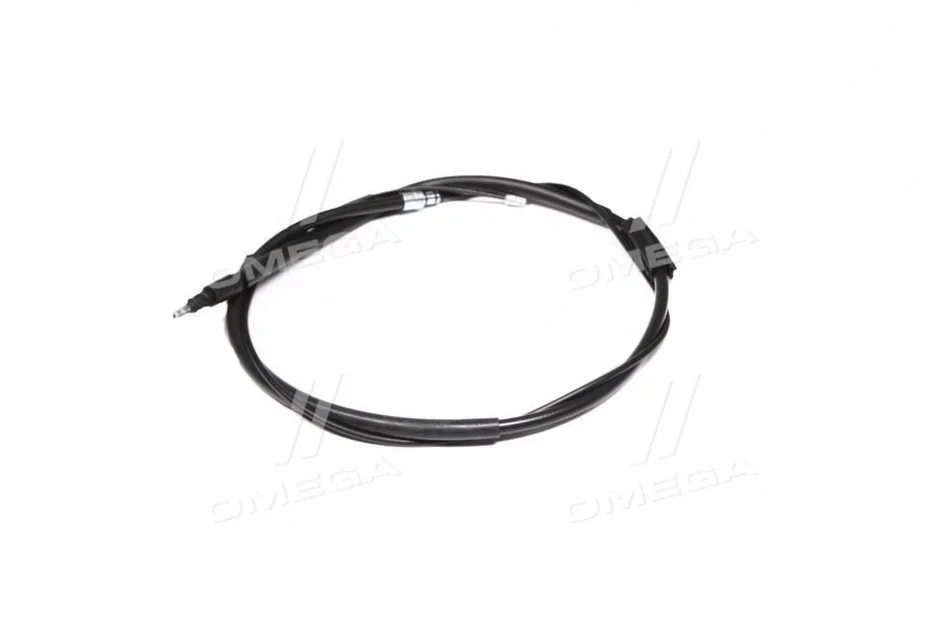 Трос гальмівний RENAULT Megane II all break/swRH-LH03- ADRIAUTO 41.0253.1 (фото 1)