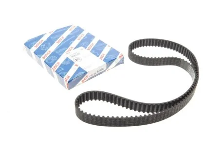 Ремiнь зубчатий 9676 Z=139 1324mm CITROEN/FORD/PEUGEOT BOSCH 1987949676