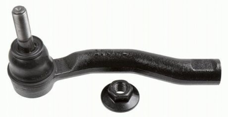 Накінечник рульової тяги TOYOTA Prius(XW20) "FL "03-09 LEMFORDER 37639 01