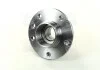 Подшипник ступицы OPEL передн. мост (Пр-во COMPLEX) COMPLEX AUTOMOTIVE BEARINGS Sp.z.o.o. CX290 (фото 1)