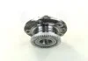 Подшипник ступицы OPEL передн. мост (Пр-во COMPLEX) COMPLEX AUTOMOTIVE BEARINGS Sp.z.o.o. CX290 (фото 3)