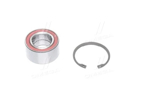 Подшипник ступицы FIAT передн. мост (Пр-во COMPLEX) COMPLEX AUTOMOTIVE BEARINGS Sp.z.o.o. CX069
