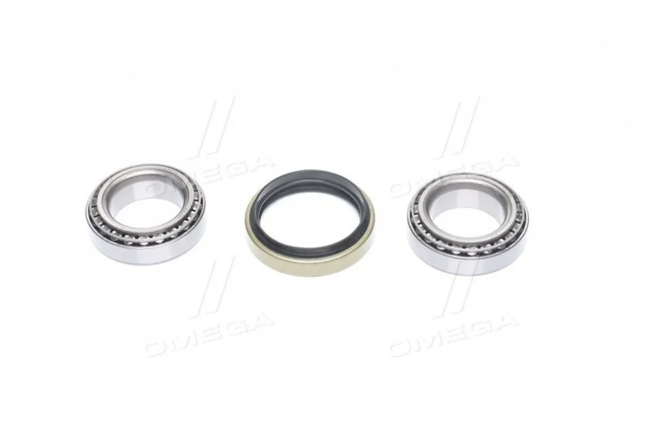 Подшипник ступицы FORD передн. мост (Пр-во COMPLEX) COMPLEX AUTOMOTIVE BEARINGS Sp.z.o.o. CX043 (фото 1)