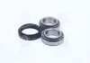 Подшипник ступицы FORD передн. мост (Пр-во COMPLEX) COMPLEX AUTOMOTIVE BEARINGS Sp.z.o.o. CX021 (фото 1)