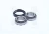 Подшипник ступицы FORD передн. мост (Пр-во COMPLEX) COMPLEX AUTOMOTIVE BEARINGS Sp.z.o.o. CX021 (фото 2)