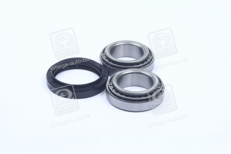 Подшипник ступицы FORD передн. мост (COMPLEX) COMPLEX AUTOMOTIVE BEARINGS Sp.z.o.o. CX021