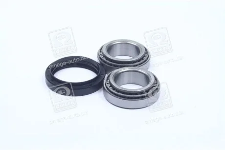 Подшипник ступицы FORD передн. мост (Пр-во COMPLEX) COMPLEX AUTOMOTIVE BEARINGS Sp.z.o.o. CX021