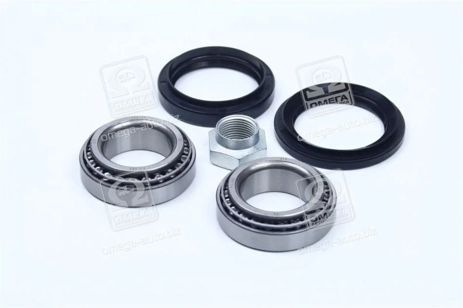Подшипник ступицы FORD передн. мост (Пр-во COMPLEX) COMPLEX AUTOMOTIVE BEARINGS Sp.z.o.o. CX023 (фото 1)