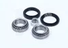 Подшипник ступицы FORD передн. мост (Пр-во COMPLEX) COMPLEX AUTOMOTIVE BEARINGS Sp.z.o.o. CX023 (фото 1)