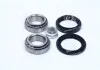 Подшипник ступицы FORD передн. мост (Пр-во COMPLEX) COMPLEX AUTOMOTIVE BEARINGS Sp.z.o.o. CX023 (фото 2)