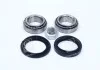 Подшипник ступицы FORD передн. мост (Пр-во COMPLEX) COMPLEX AUTOMOTIVE BEARINGS Sp.z.o.o. CX023 (фото 3)