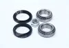 Подшипник ступицы FORD передн. мост (Пр-во COMPLEX) COMPLEX AUTOMOTIVE BEARINGS Sp.z.o.o. CX023 (фото 4)