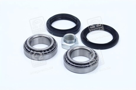 Підшипник маточини FORD передн. міст (COMPLEX) COMPLEX AUTOMOTIVE BEARINGS Sp.z.o.o. CX023