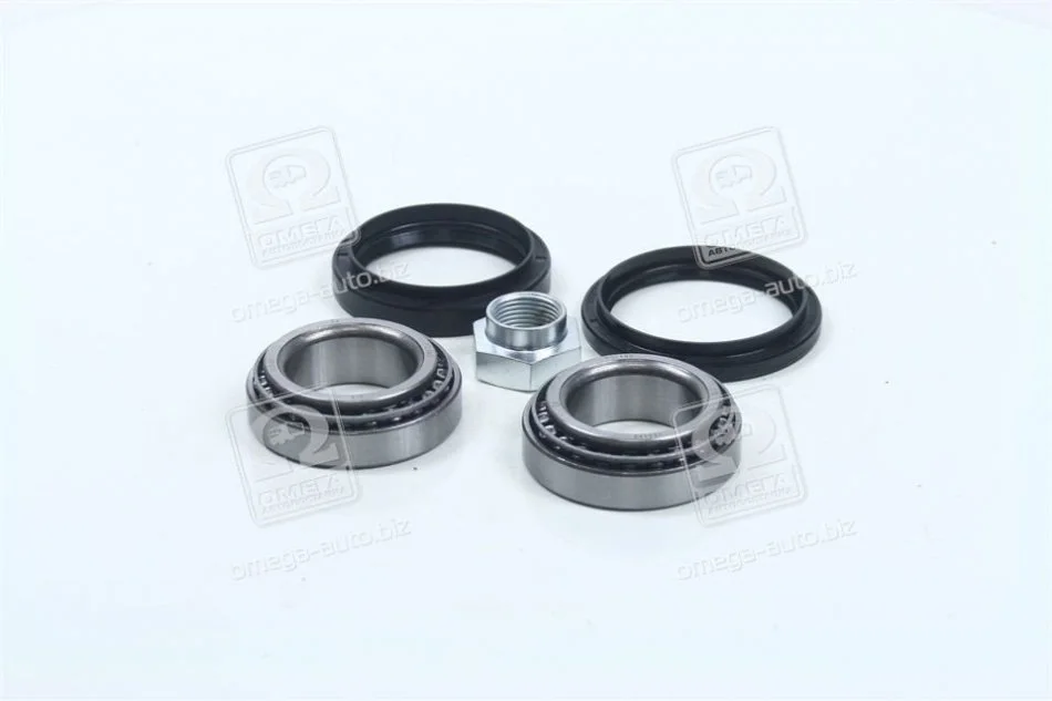 Подшипник ступицы FORD передн. мост (Пр-во COMPLEX) COMPLEX AUTOMOTIVE BEARINGS Sp.z.o.o. CX024 (фото 1)