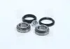 Подшипник ступицы FORD передн. мост (Пр-во COMPLEX) COMPLEX AUTOMOTIVE BEARINGS Sp.z.o.o. CX024 (фото 1)