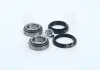 Подшипник ступицы FORD передн. мост (Пр-во COMPLEX) COMPLEX AUTOMOTIVE BEARINGS Sp.z.o.o. CX024 (фото 2)