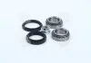 Подшипник ступицы FORD передн. мост (Пр-во COMPLEX) COMPLEX AUTOMOTIVE BEARINGS Sp.z.o.o. CX024 (фото 4)
