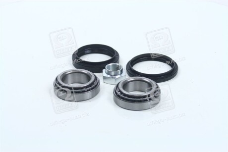 Підшипник маточини FORD передн. міст (COMPLEX) COMPLEX AUTOMOTIVE BEARINGS Sp.z.o.o. CX024