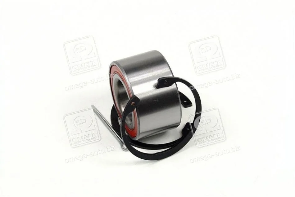 Підшипник маточини OPEL передн. міст (Вир-во COMPLEX) COMPLEX AUTOMOTIVE BEARINGS Sp.z.o.o. CX014 (фото 1)
