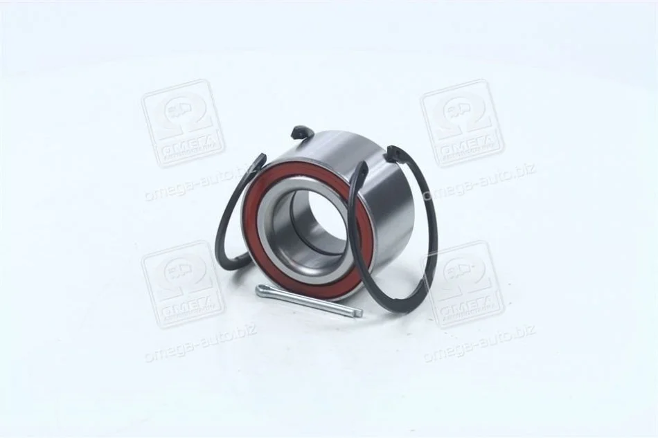 Підшипник маточини OPEL передн. міст (Вир-во COMPLEX) COMPLEX AUTOMOTIVE BEARINGS Sp.z.o.o. CX012 (фото 1)