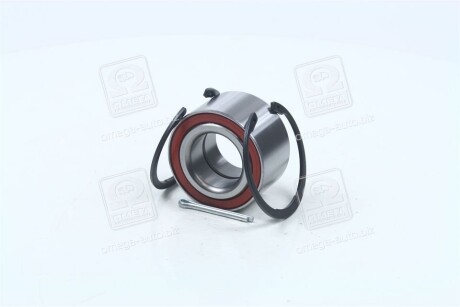 Підшипник маточини OPEL передн. міст (COMPLEX) COMPLEX AUTOMOTIVE BEARINGS Sp.z.o.o. CX012