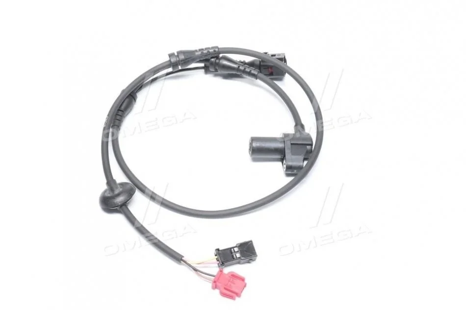 Датчик ABS VW RASSAT 00-05 front L/R (вир-во COMPLEX) COMPLEX AUTOMOTIVE BEARINGS Sp.z.o.o. ABS15 (фото 1)