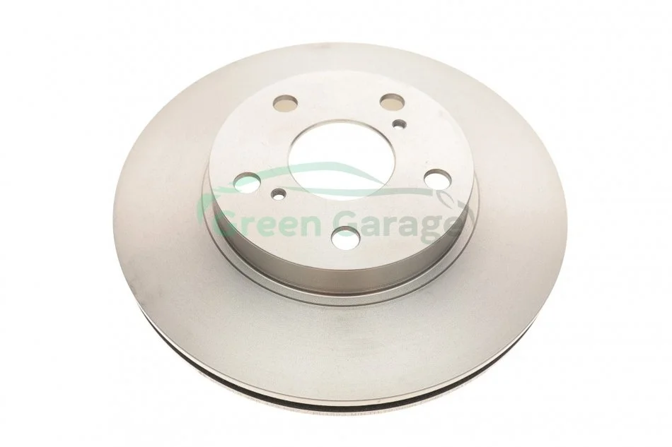 Диск гальмівний BOSCH 0 986 479 R97 (фото 1)