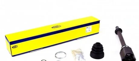 ШРУС с пыльником FIAT DOBLO (пр-во Magneti Marelli) MAGNETI MARELLI 302009100017