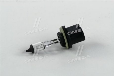 Лампа накаливания H27W/1 12V 27W PG13 NARVA 48041C1