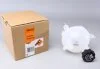 Бачок расширительный Citroen C4 1.4 2005- (пр-во) NRF 454023 (фото 1)