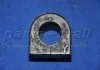 Фільтр паливний SSANGYONG KORANDO (вир-во PARTS MALL) PARTS-MALL PBD010 (фото 4)