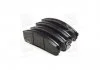 Колодка торм. диск. KIA CARNIVAL (пр-во) PARTS-MALL PKB013 (фото 1)