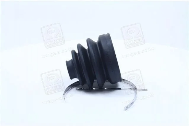 Пильовик ШРКШ HYUNDAI SONATA 93MY (вир-во Parts-Mall) PARTS-MALL PXCWA318 (фото 1)