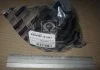 Пильовик ШРКШ HYUNDAI SONATA 93MY (вир-во Parts-Mall) PARTS-MALL PXCWA318 (фото 2)