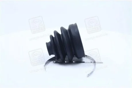 Пильовик ШРКШ HYUNDAI SONATA 93MY (вир-во Parts-Mall) PARTS-MALL PXCWA318