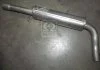 Глушитель центр. AUDI,SEAT,SKODA,VW (пр-во Polmostrow) POLMOstrów 01.104 (фото 1)