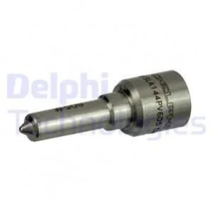 Розпилювач PSA C3 1007 FORD FUSION 1.4L BDSLA144PV605 DELPHI 6980574 (фото 1)