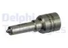 Розпилювач PSA C3 1007 FORD FUSION 1.4L BDSLA144PV605 DELPHI 6980574 (фото 1)