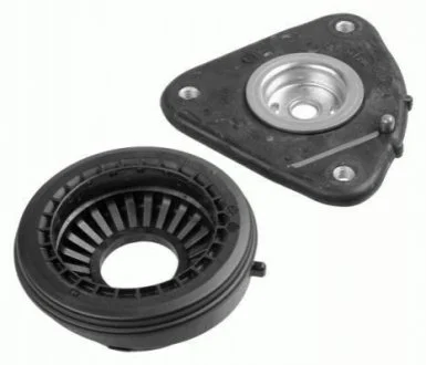 Опора амортизатора (к-т.) MAZDA 5(CR)/5(CW) "FL "05>> LEMFORDER 36198 01