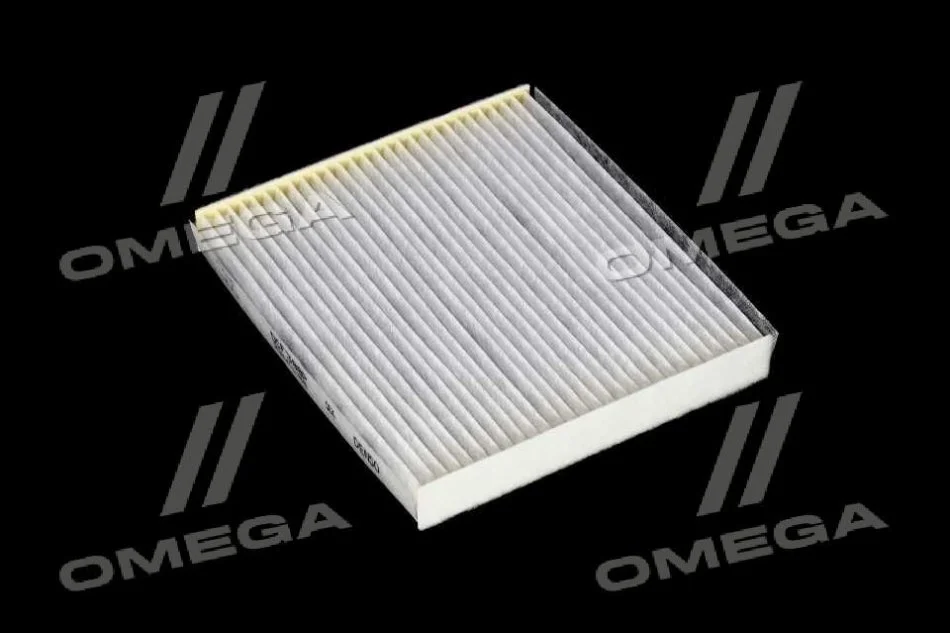 Фільтр салону TOYOTA CH-R 1.2-2.0 16- (вир-во) DENSO DCF388P (фото 1)
