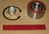 Підшипник маточини FORD передн.мост (Вир-во COMPLEX) COMPLEX AUTOMOTIVE BEARINGS Sp.z.o.o. CX093 (фото 2)